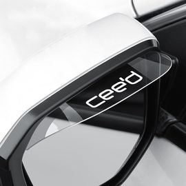 Rétroviseur Latéral Anti-Pluie Pour Voiture,Accessoires Pour Kia Rio,Picanto,Ceed,Forte,Optima,Sedona,Cadenza,K9,Telluride - Type For Ceed