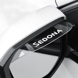 Rétroviseur Latéral Anti-Pluie Pour Voiture,Accessoires Pour Kia Rio,Picanto,Ceed,Forte,Optima,Sedona,Cadenza,K9,Telluride - Type For Sedona