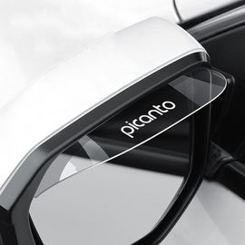 Rétroviseur Latéral Anti-Pluie Pour Voiture,Accessoires Pour Kia Rio,Picanto,Ceed,Forte,Optima,Sedona,Cadenza,K9,Telluride - Type For Picanto