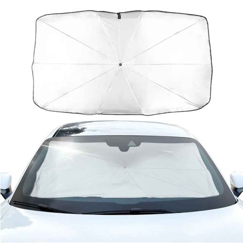 Parasol Intérieur De Pare-Brise De Voiture,Accessoires De Protection Automatique,Pare-Soleil,Parapluie Pour Bmw X5 G05 E53 E70 Bronche84 Tage G02 Bery X6 X2 X7 - Type No Logo