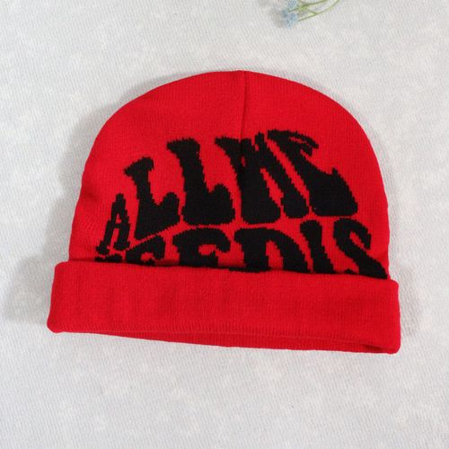 Bonnet Chaud Japonais Pour Femmes Et Hommes,Bonnet,Casquette,Chapeau,Mode,Automne,Hiver,Y2k,Kpop Streetwear,Mea Culpa Ogo
