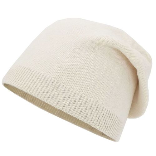 Bonnet En Tricot Pour Femme,Simple,Doux,Fin,Résistant Au Froid,Chaud,À La Mode,Automne Hiver 2022