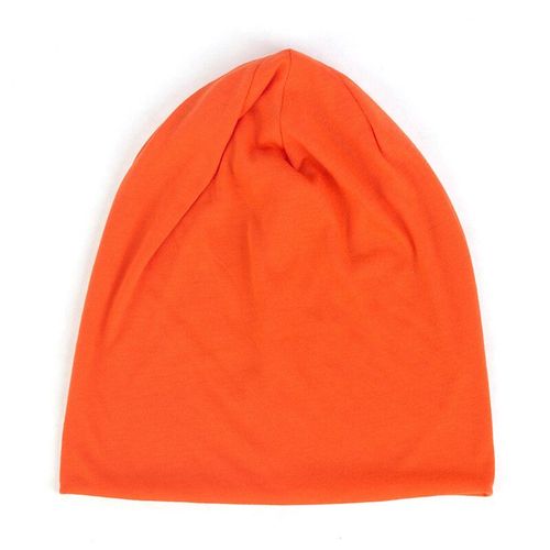 Geebro-Bonnets Décontractés Unisexes Pour Hommes Et Femmes,Bonnet Snap Slouch Skullies,Chapeau Hip Hop,Document Solide,Hiver