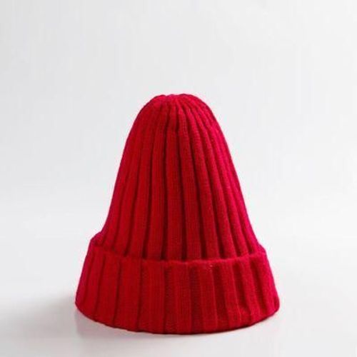Chapeau Unisexe En Coton Mélangé,Solide,Chaud,Doux,Hip,Salle De Bain,Bonnets D'hiver Pour Hommes Et Femmes,Bonnets Pour Filles