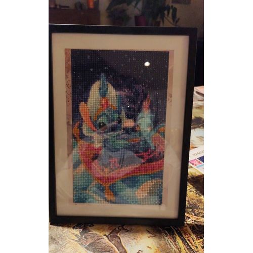Diamond Painting Stitch