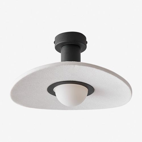 Plafonnier Sunyer Blanc