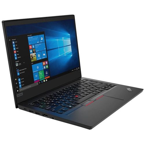 LENOVO THINKPAD E14 G2 CORE I3 1115G4 3GHZCore i3-3 GHz 8 Go 0 256 Go Go Non Intel UHD Graphics WIFI WEBCAM 14 Windows 11 Pro AZERTY