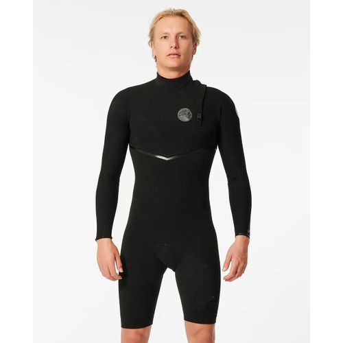 Combinaison Shorty À Manches Longues E Bomb 2/2 Sans Zip