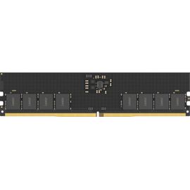 Barrette Mémoire 16go Dimm Ddr5 Lexar 5600mhz (noir)