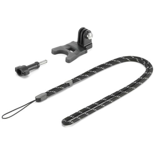 DJI Osmo Action Bite Mount (Noir)
