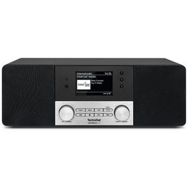 TECHNISAT DigitRadio 4 20W RMS, FM/DAB+ radio