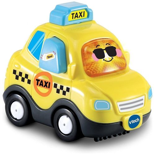 Vtech Tut Tut Baby Flitzer - Taxi