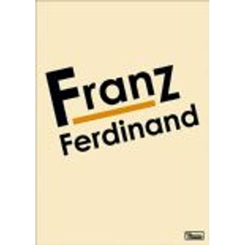 Franz Ferdinand