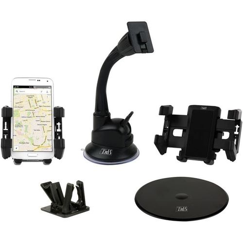 Trahoo-Tnb - Support Machoire Ventouse Multi-Fixations