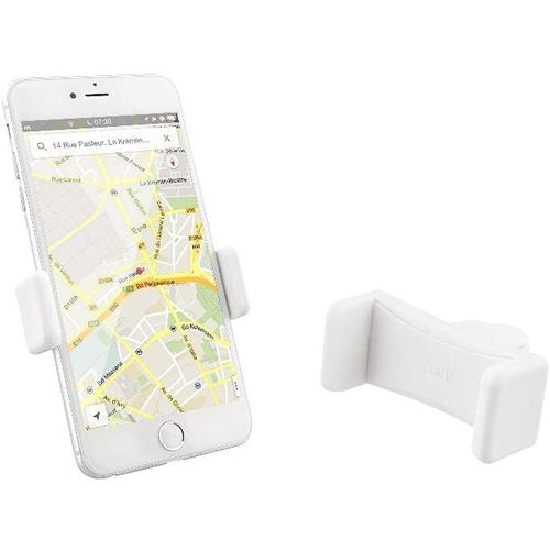 Trahoo-Tnb - Support Grille Compact Universel Pour Smartphone