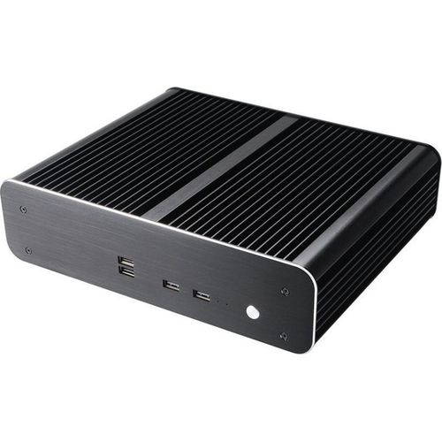 AKASA Euler TX Plus Thin Mini-ITX Boitier