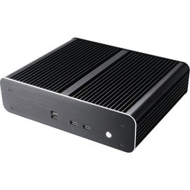 AKASA Euler TX Plus Thin Mini-ITX Boitier