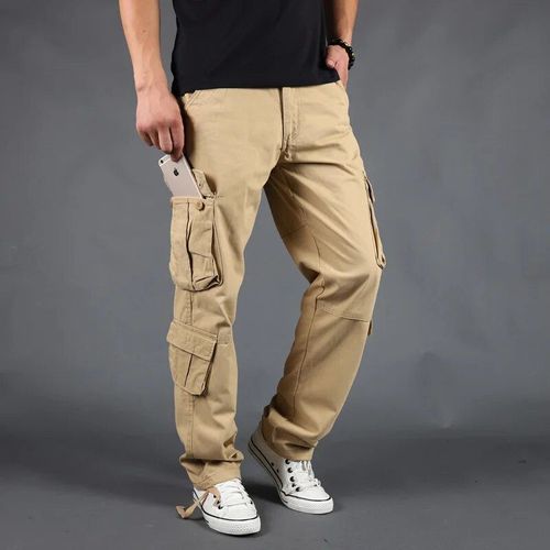 Pantalon De Jogging Pour Homme",V¿¿Tement De Sport,De Course,De Gym,De Fitness,D¿¿Contract¿¿,"Ample Et Respirant