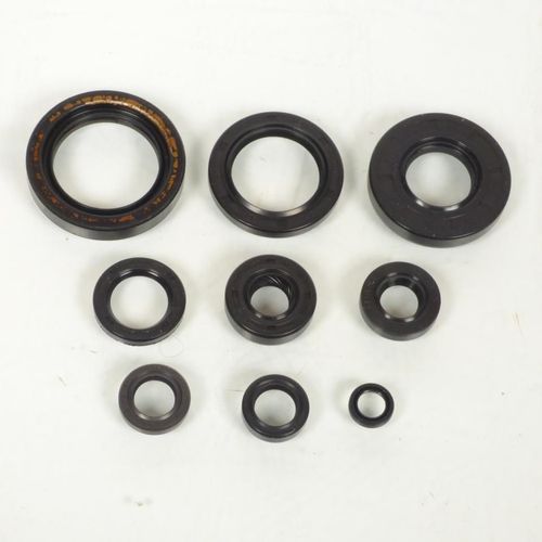 Joint Spi Moteur Athena Pour Moto Yamaha 125 Yz 2001 À 2004 P400485400036 Neuf