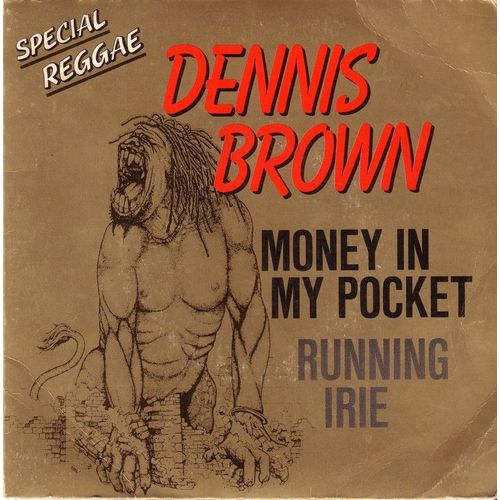 Money In My Pocket  - Running Irie  -   Special Reggae