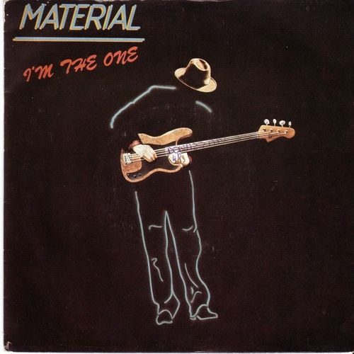 I'm The One  -  Come Down