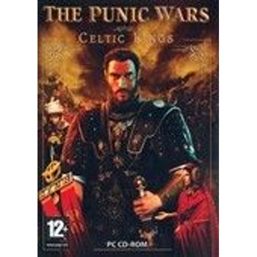 Celtic Kings 2 The Punic War Pc