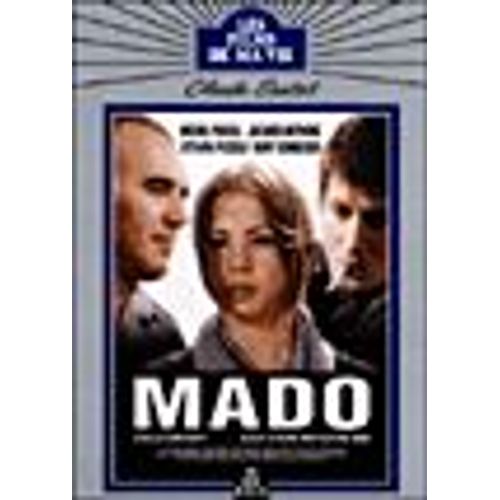 Mado