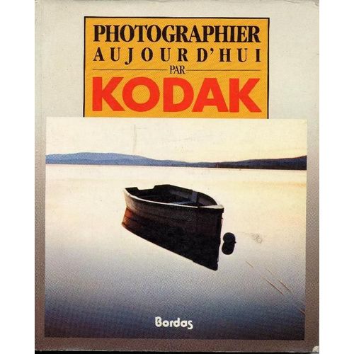 Photographier Aujourdhui