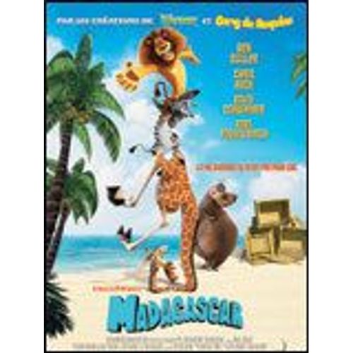 Madagascar - Edition Locative