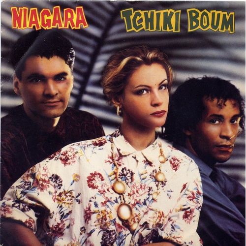 Tchiki Boum