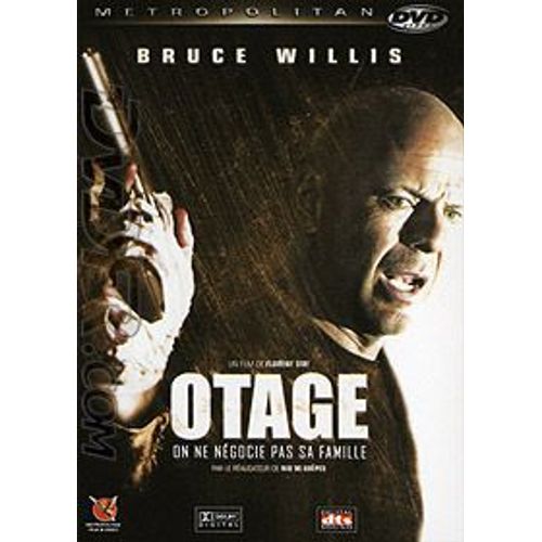 Otage - Edition Locative