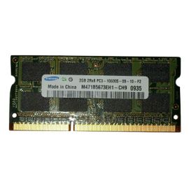 Samsung 2GB 2Rx8 - 10600S-09-10-F2 M471B5673EH1-CH9 0935