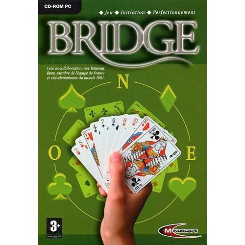 Bridge - Avec Vanessa Rees