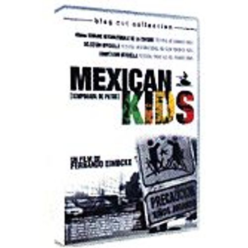Mexican Kids