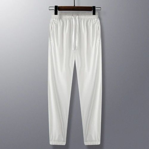 Pantalon De Sport De Plein Air Pour Hommes",De Haute Qualit¿¿,De Randonn¿¿E,De Course,De Surv¿¿Tement,De Marque,¿¿ Poches,"Couleur Unie