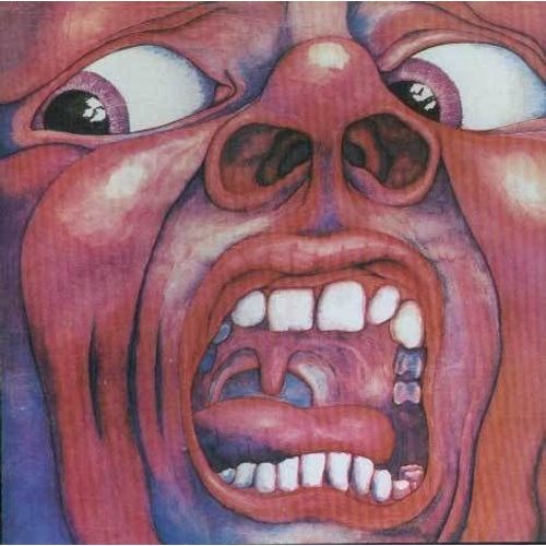 In The Court Of The Crimson King