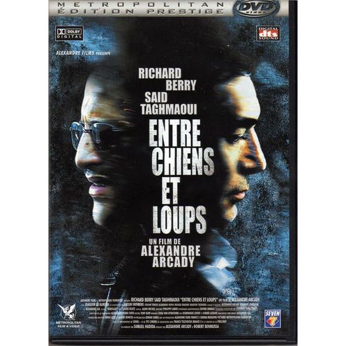 Entre Chiens Et Loups - Édition Simple