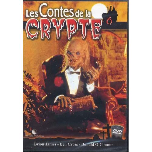 Les Contes De La Crypte