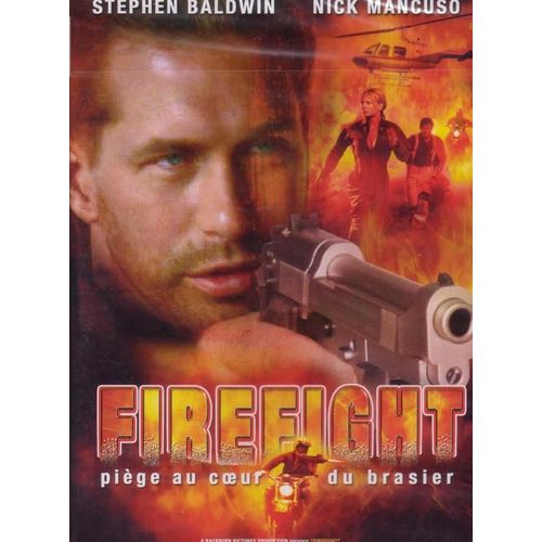 Firefight - Piège En Forêt