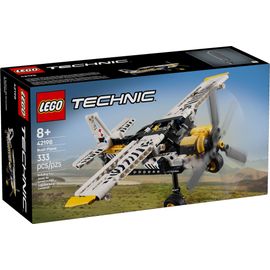 LEGO Technic - L'avion de brousse - 42198