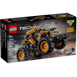 LEGO Technic - Monster Jam DIGatron à rétrofriction - 42199