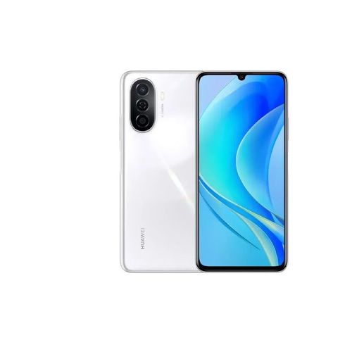 HUAWEI Enjoy 50 128 Go / 6 Go Blanc