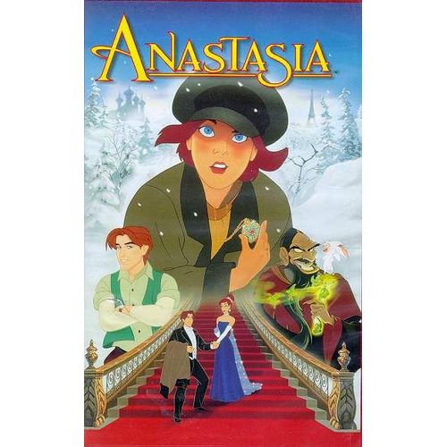 Anastasia