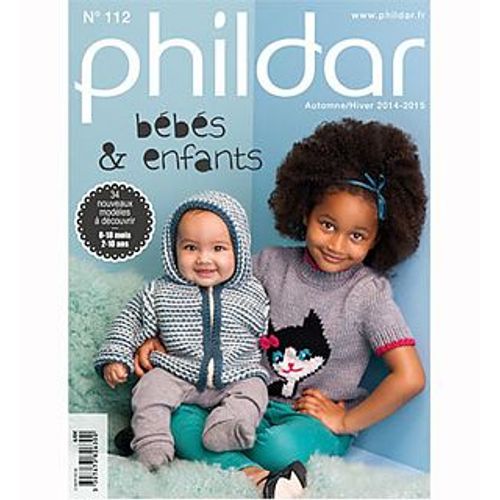 Phildar 112