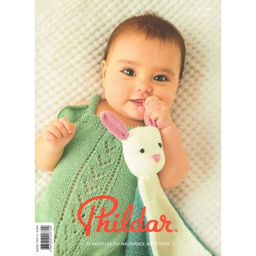 Phildar 209