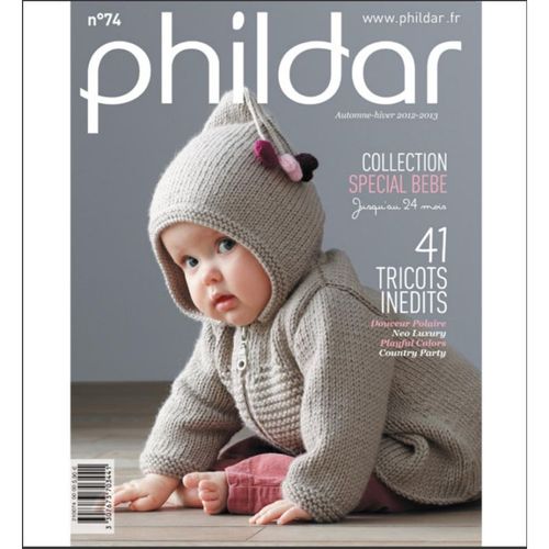 Phildar 74