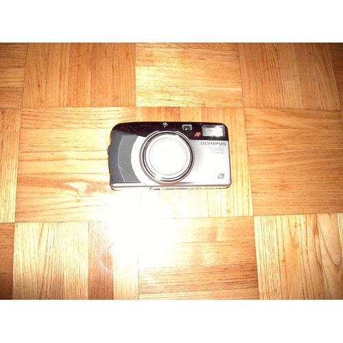 Olympus Newpic Zoom 90 - Appareil Photo Argentique