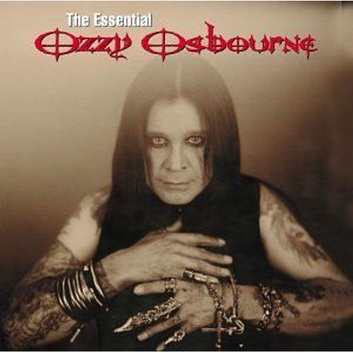The Essential Ozzy Osbourne
