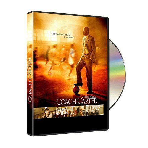 Coach Carter - Edition Belge