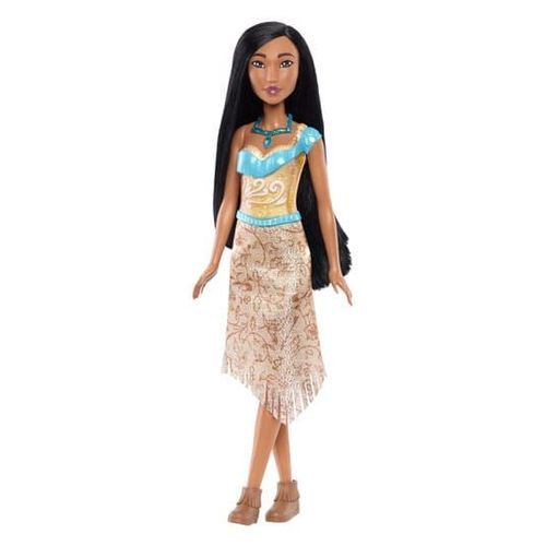 Disney Princesses Poupée Pocahontas 29 Cm